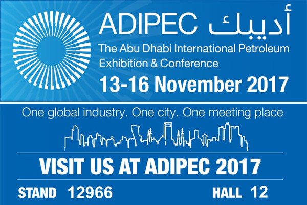 ADIPEC 2017